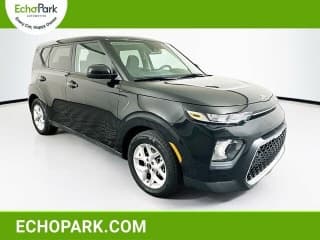 Kia 2021 Soul