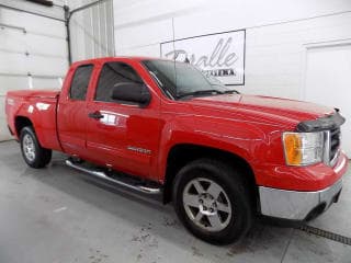 GMC 2011 Sierra 1500