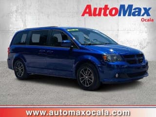 Dodge 2019 Grand Caravan