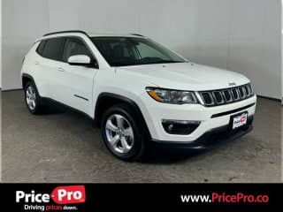 Jeep 2020 Compass