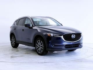 Mazda 2018 CX-5