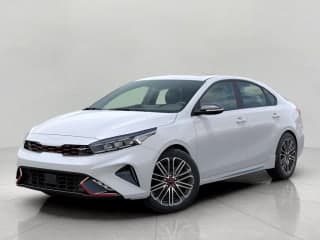 Kia 2024 Forte