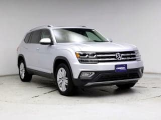 Volkswagen 2019 Atlas