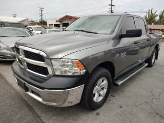 Ram 2013 1500