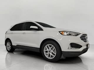 Ford 2021 Edge