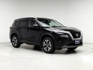 Nissan 2021 Rogue