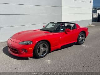 Dodge 1994 Viper