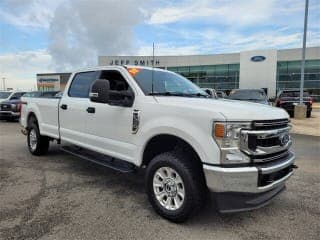 Ford 2022 F-350 Super Duty