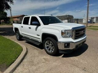 GMC 2014 Sierra 1500