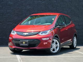 Chevrolet 2018 Bolt EV