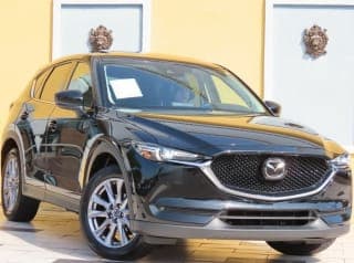 Mazda 2019 CX-5