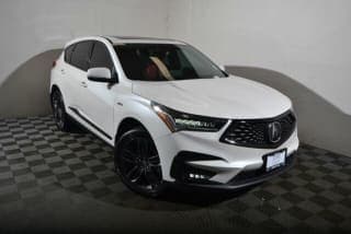 Acura 2021 RDX