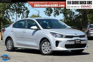 Kia 2020 Rio