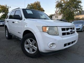 Ford 2009 Escape Hybrid