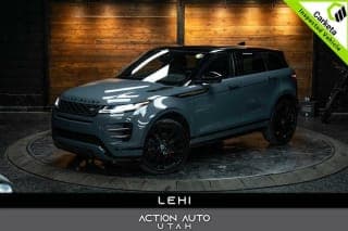 Land Rover 2020 Range Rover Evoque