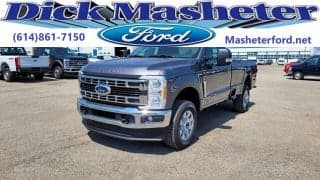 Ford 2023 F-350 Super Duty