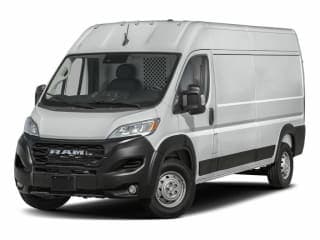 Ram 2024 ProMaster