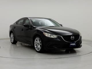 Mazda 2014 Mazda6