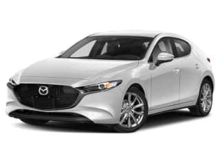 Mazda 2019 Mazda3 Hatchback