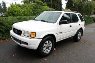 Honda 1998 Passport