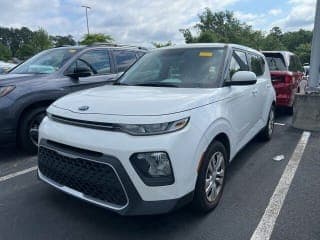 Kia 2020 Soul