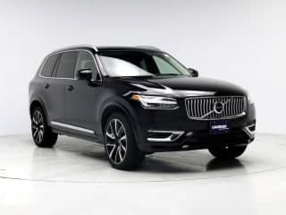 Volvo 2021 XC90