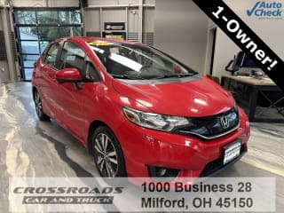 Honda 2016 Fit