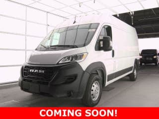 Ram 2023 ProMaster