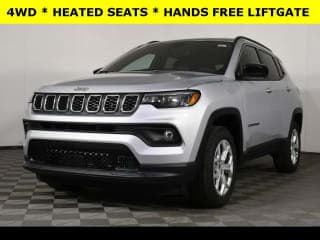 Jeep 2024 Compass