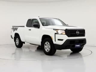 Nissan 2022 Frontier