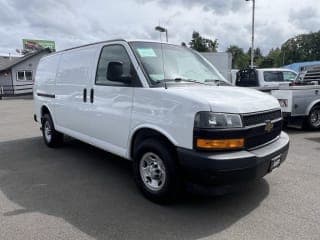 Chevrolet 2019 Express