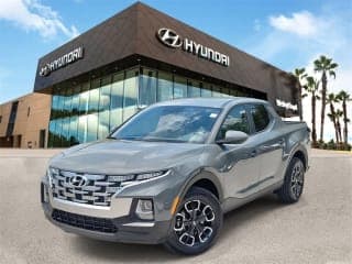 Hyundai 2023 Santa Cruz