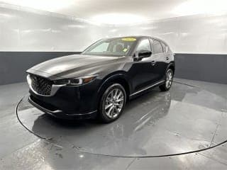 Mazda 2024 CX-5