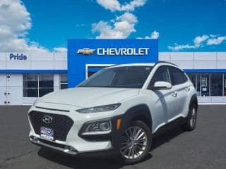 Hyundai 2021 Kona