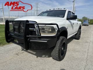 Ram 2014 2500