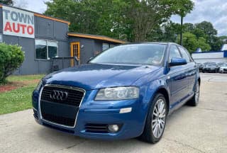 Audi 2008 A3