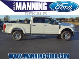 Ford 2020 F-250 Super Duty