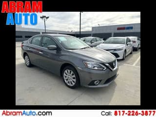 Nissan 2019 Sentra