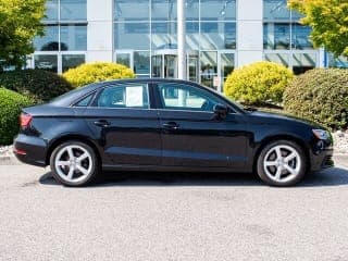 Audi 2015 A3