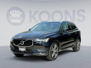 Volvo 2021 XC60