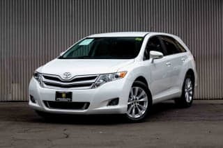 Toyota 2014 Venza