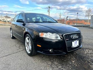 Audi 2008 A4