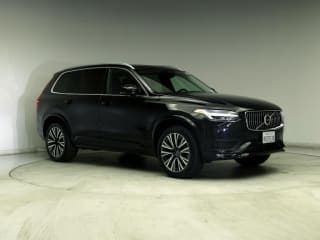 Volvo 2020 XC90