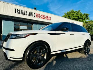 Land Rover 2018 Range Rover Velar