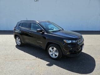 Jeep 2022 Compass