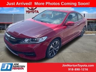 Honda 2016 Accord