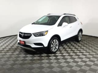 Buick 2017 Encore