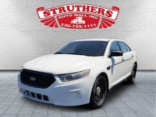 Ford 2014 Taurus