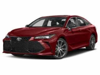 Toyota 2019 Avalon