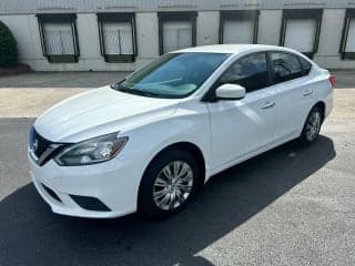 Nissan 2017 Sentra